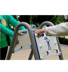 УТИп-061 Тренажер для пожилых Твистер, фото 5