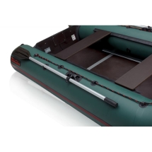 Лодка моторная килевая Тайга 320 ЖС