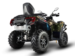 Квадроцикл SHARMAX Force Challenger 800 (камуфляж), фото 3
