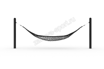 Канатный комплекс "Гамак"