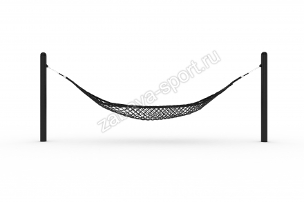 Канатный комплекс &quot;Гамак&quot;, фото 2