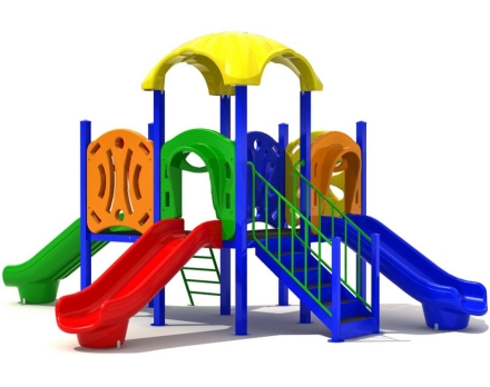 Детская площадка Мотылек 1.2, фото 1