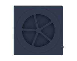 Урна парковая с пепельницей (под анкера) Символ 10, фото 6