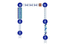 Веревочный парк Ледяная эра Веревочный парк Ледяная эра