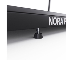 Беговая дорожка DFC NORA PRO с большим дисплеем, фото 9