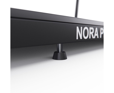 Беговая дорожка DFC NORA PRO с большим дисплеем, фото 9