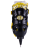 Коньки раздвижные Felix