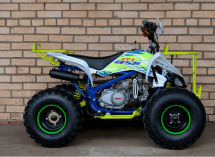 Квадроцикл BSE XT1 Lime