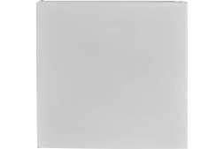 Шкаф пожарный Балтика-01 навесной ШПК-01 д/УВП 230x230x50 белый 016-4383