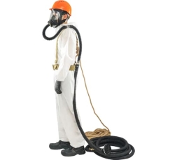 Шланговый бесприводный противогаз ДОТ ПШ-1 МАГ 102-511-0002, фото 3