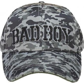 Бейсболка Bad Boy badcap044, фото 1