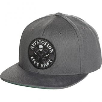 Бейсболка Affliction affcap03, фото 1