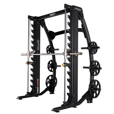 Машина Смита HOIST CF-3755, фото 1