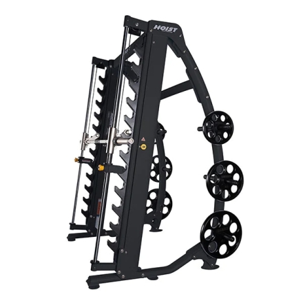 Машина Смита HOIST CF-3755, фото 2