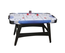 Игровой стол - аэрохоккей DFC FROLUNDA 54&quot; LED JG-AT-15403