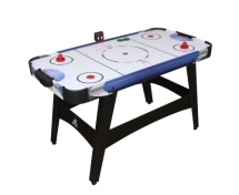 Игровой стол - аэрохоккей DFC FROLUNDA 54&quot; LED JG-AT-15403