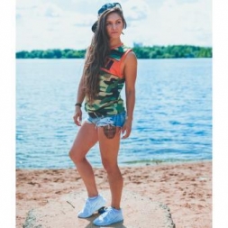 Майка Jitsu jitshirt021, фото 3