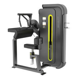 BRONZE GYM BW-3027 Разгибание рук сидя (прямая поверхность) BRONZE GYM BW-3027 Разгибание рук сидя (прямая поверхность)