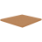 Резиновая плитка для ТИРА 1000x1000x20 мм