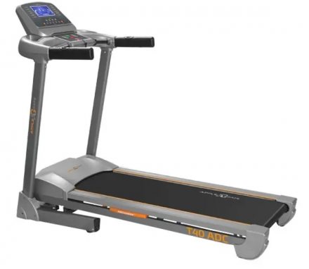 APPLEGATE T40 ADC Беговая дорожка домашняя, фото 1