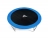 Батут DFC Trampoline Fitness 6 футов б/сетки (183см) 6FT-TRBL