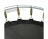 Батут DFC Trampoline Fitness 6 футов б/сетки (183см) 6FT-TRBL
