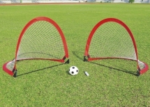 Ворота игровые DFC Foldable Soccer GOAL5219A