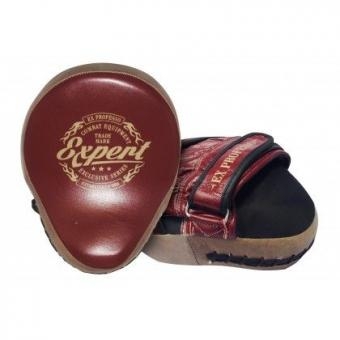 Лапы тренерские FIGHT EXPERT, фото 1