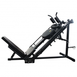 Жим ногами DFC POWERGYM HM028, фото 2