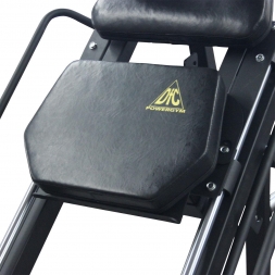 Жим ногами DFC POWERGYM HM028, фото 4