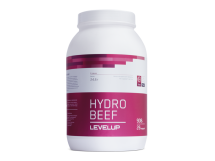 Гидролизат говяжьего белка Level Up HydroBeef 908гр.