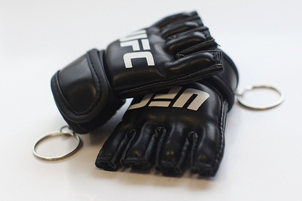 Брелок UFC (боксерская перчатка), фото 1