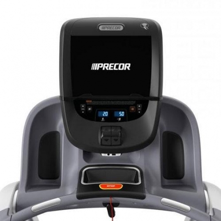 Беговая дорожка PRECOR TRM 885 Next Generation, фото 3