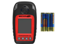 Газоанализатор (измеритель концентрации угарного газа) МЕГЕОН 08010 к0000034420 Газоанализатор (измеритель концентрации угарного газа) МЕГЕОН 08010 к0000034420