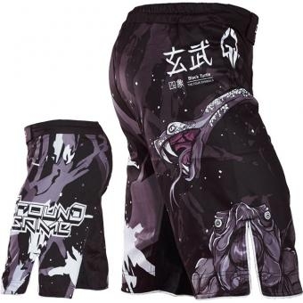 Шорты Ground Game grgshorts014, фото 1