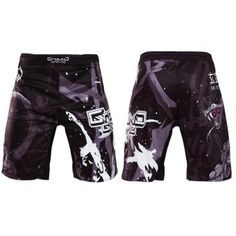 Шорты Ground Game grgshorts014, фото 2