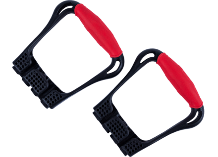 Комплект эспандеров с дверным стопором, фото 2