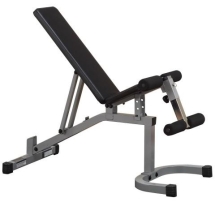 Body Solid PFID-130
