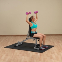 Body Solid PFID-130