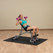 Body Solid PFID-130