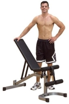 Body Solid PFID-130