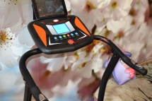 Беговая дорожка электрическая SE-T1502 Беговая дорожка электрическая SE-T1502