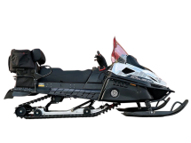 Снегоход RM Tayga Patrul 800 SWT XE Sport