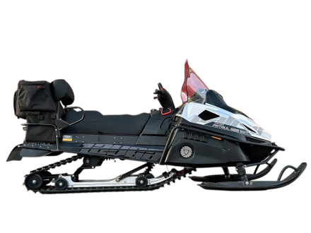 Снегоход RM Tayga Patrul 800 SWT XE Sport, фото 2