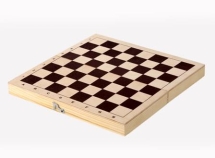 Шахматы походные (Орлов) Шахматы походные (Орлов)