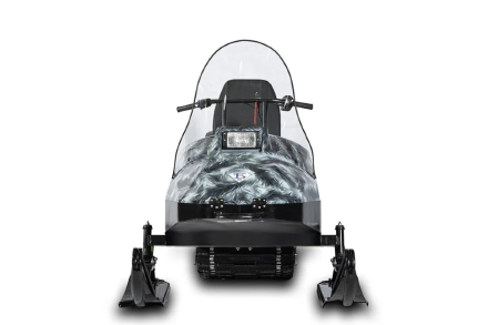 Мини-снегоход БУРЛАК-М Егерь Мини 15 л.с., фото 3