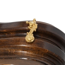 Нарды резные &quot;Орел&quot;, Avetyan