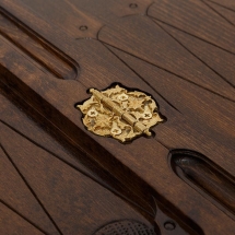 Нарды резные &quot;Орел&quot;, Avetyan