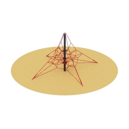 Пирамида - СК 2.05.01 сетка, фото 1 Пирамида - СК 2.05.01 сетка, фото 1