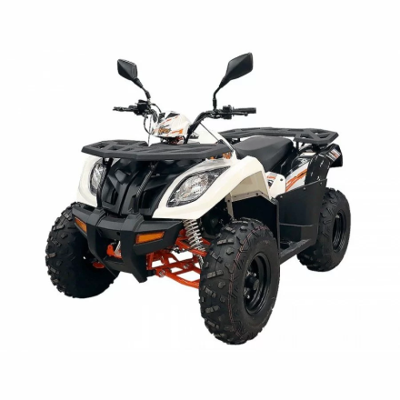 Квадроцикл KAYO AU300, фото 1